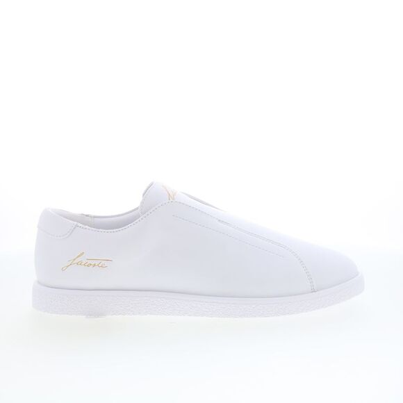 Lacoste Other - Lacoste Mens Linecourt S 1261 SMA White Shoes (NWT)